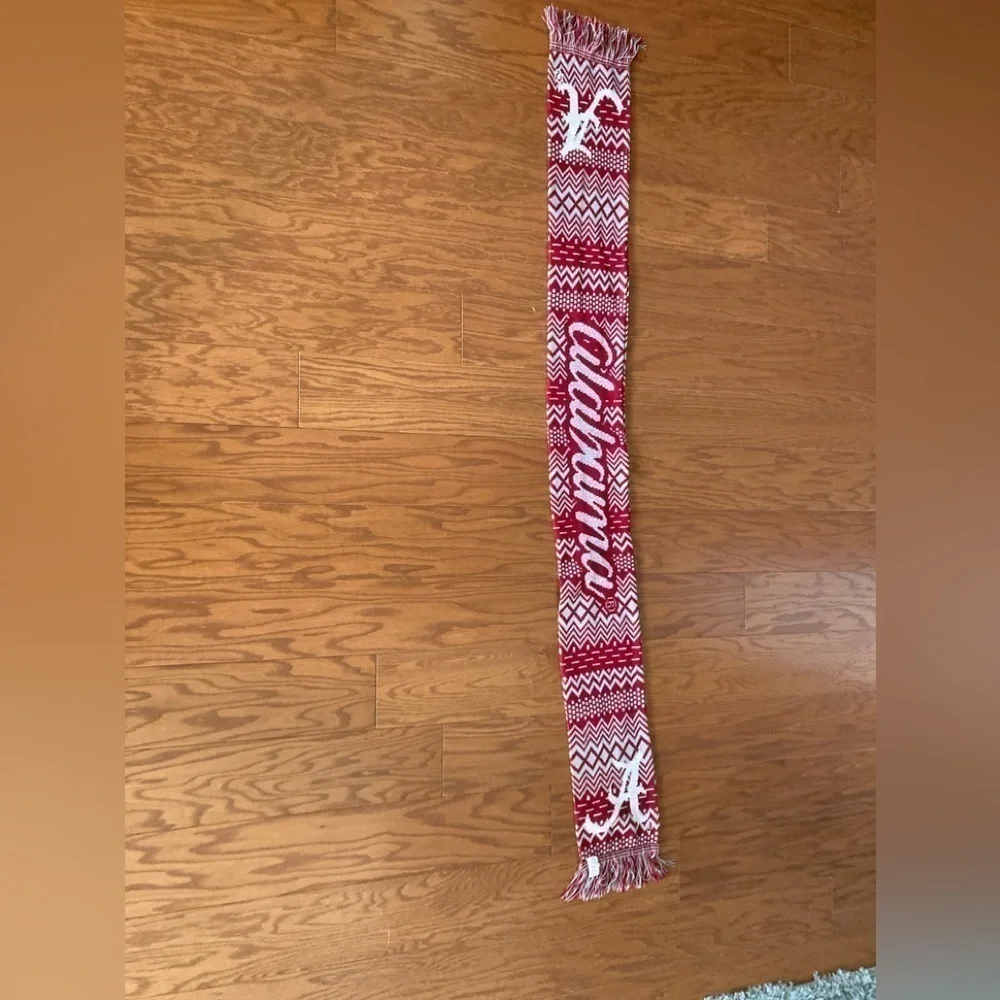 University of Alabama Crimson Tide Neck Scarf